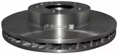 JP GROUP 1163105070 -